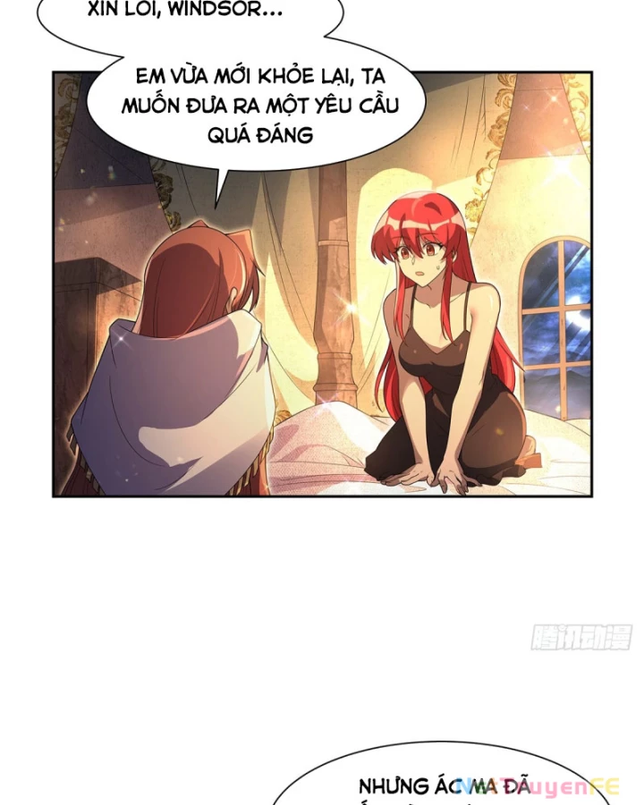 Ma Vương Thất Nghiệp Chapter 414 - Trang 2