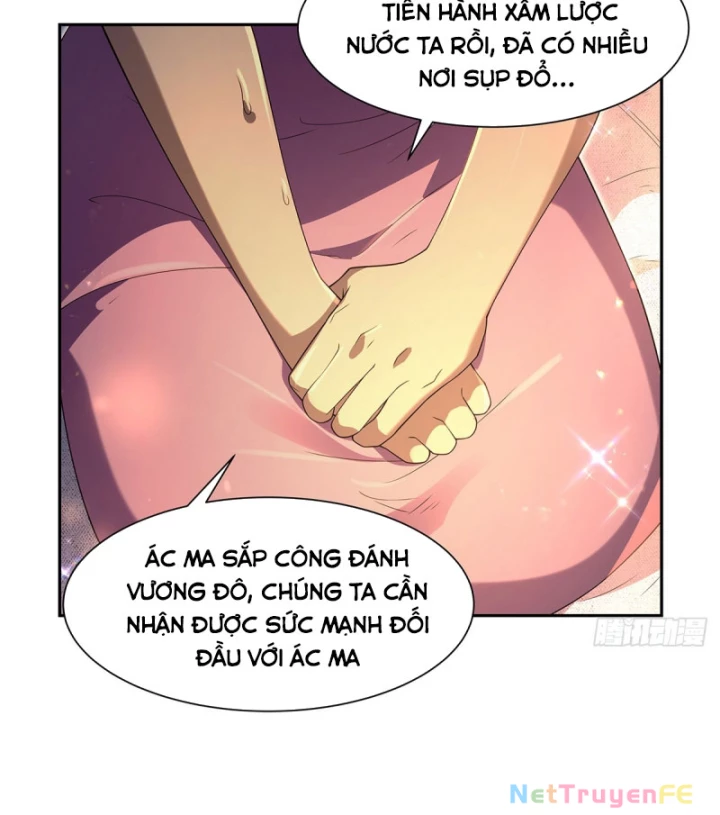 Ma Vương Thất Nghiệp Chapter 414 - Trang 2