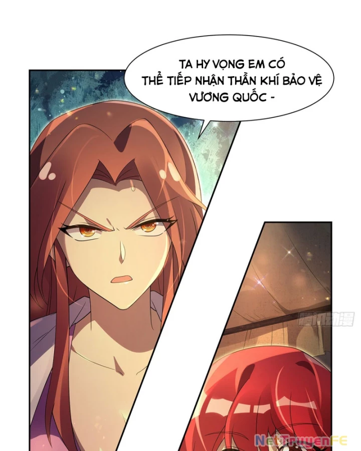 Ma Vương Thất Nghiệp Chapter 414 - Trang 2