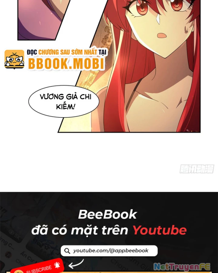 Ma Vương Thất Nghiệp Chapter 414 - Trang 2