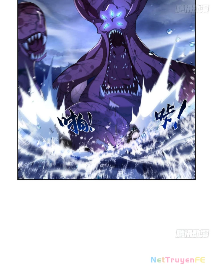 Ma Vương Thất Nghiệp Chapter 414 - Trang 2