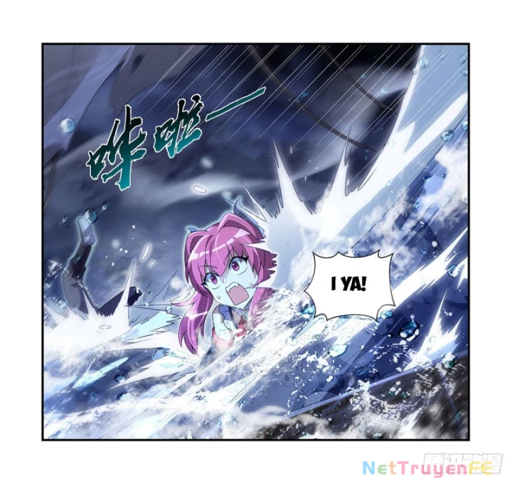 Ma Vương Thất Nghiệp Chapter 414 - Trang 2
