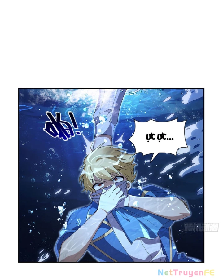 Ma Vương Thất Nghiệp Chapter 414 - Trang 2