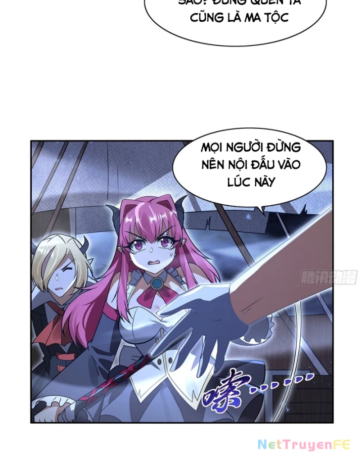 Ma Vương Thất Nghiệp Chapter 413 - Trang 2