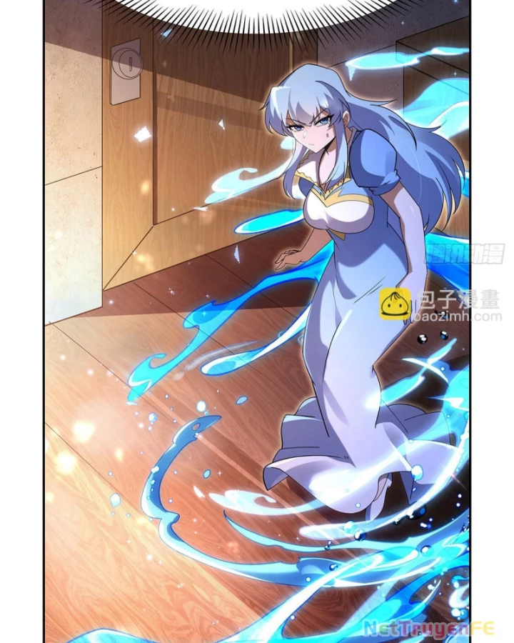 Ma Vương Thất Nghiệp Chapter 412 - Trang 2