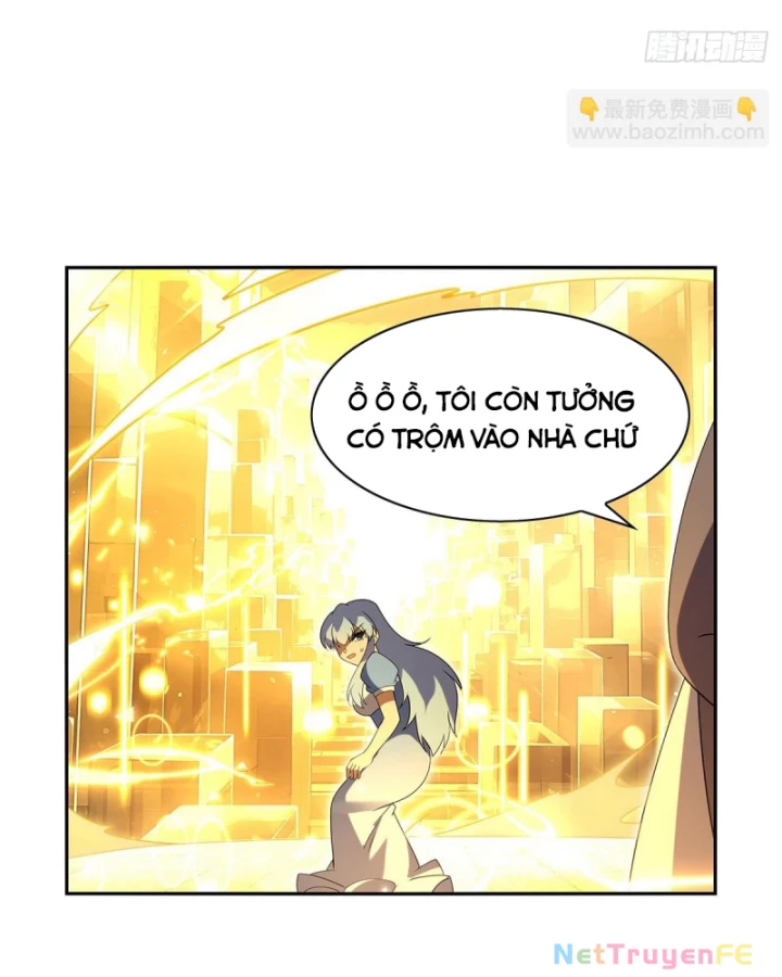 Ma Vương Thất Nghiệp Chapter 412 - Trang 2