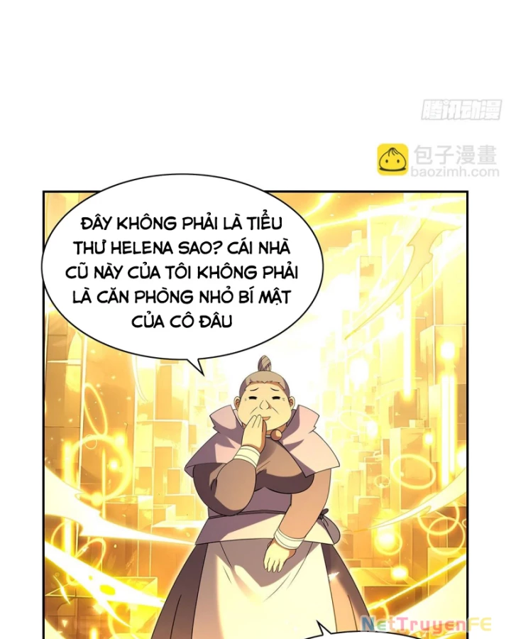 Ma Vương Thất Nghiệp Chapter 412 - Trang 2
