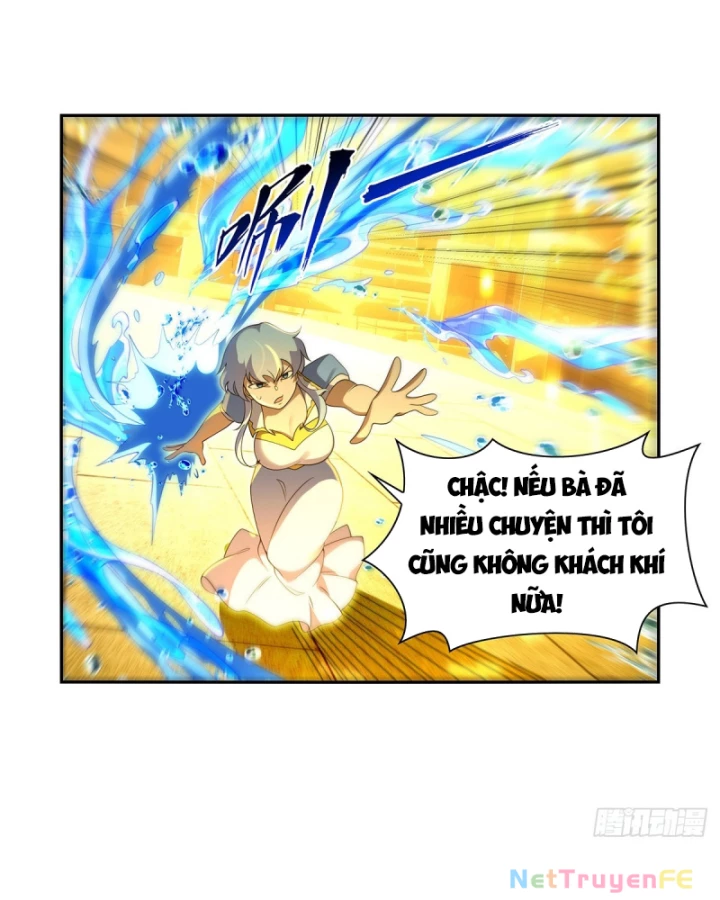 Ma Vương Thất Nghiệp Chapter 412 - Trang 2