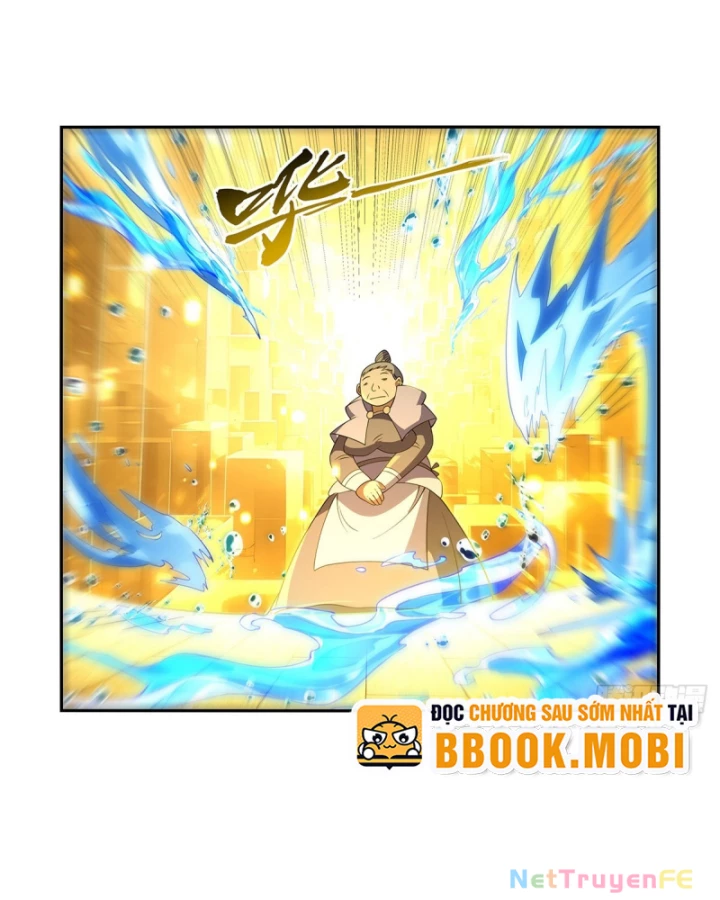 Ma Vương Thất Nghiệp Chapter 412 - Trang 2
