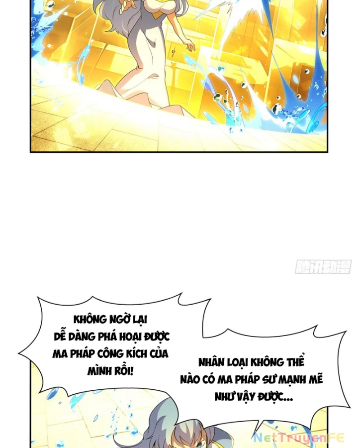 Ma Vương Thất Nghiệp Chapter 412 - Trang 2
