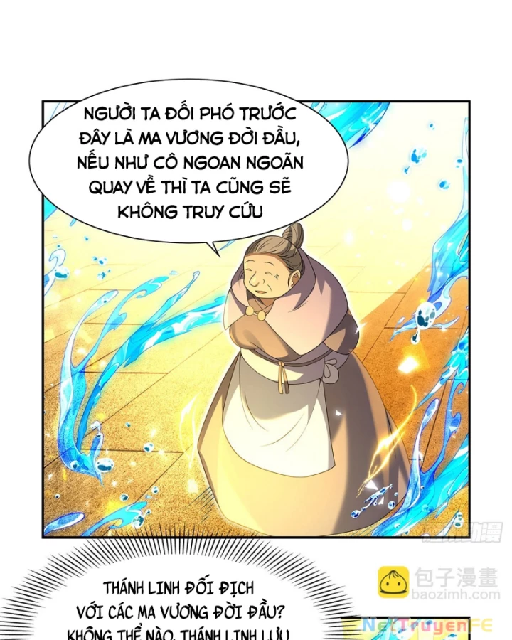 Ma Vương Thất Nghiệp Chapter 412 - Trang 2