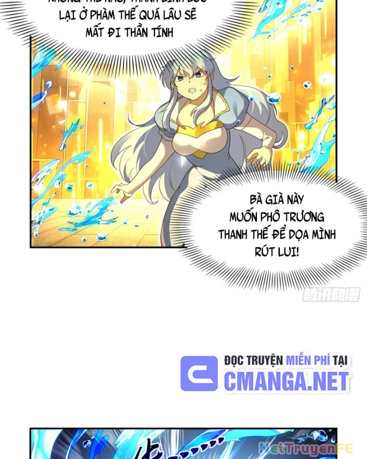 Ma Vương Thất Nghiệp Chapter 412 - Trang 2