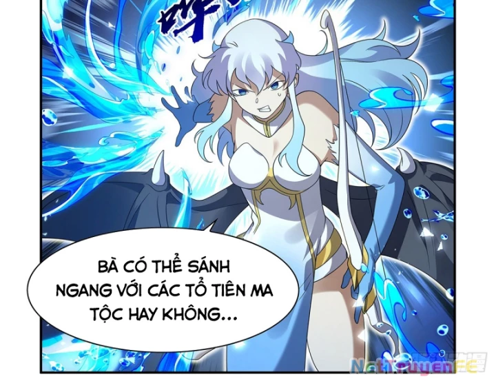 Ma Vương Thất Nghiệp Chapter 412 - Trang 2