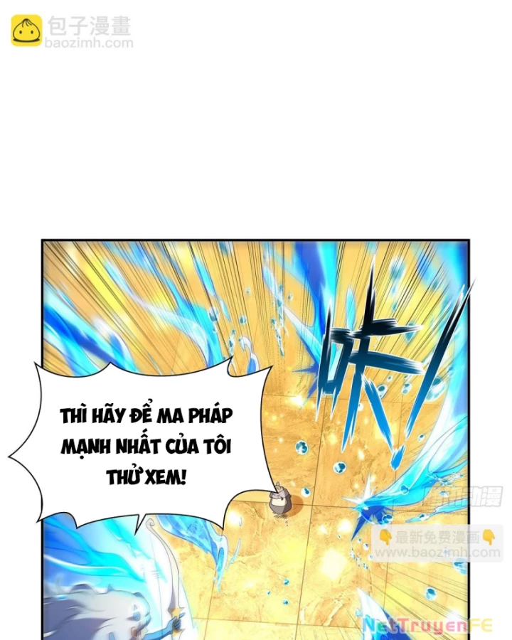 Ma Vương Thất Nghiệp Chapter 412 - Trang 2