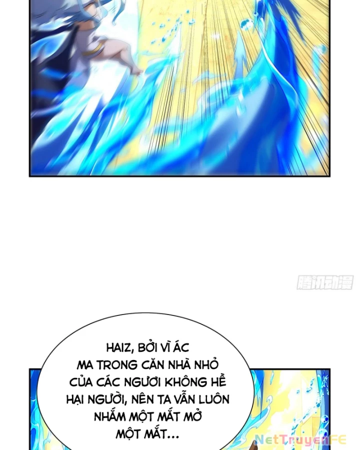Ma Vương Thất Nghiệp Chapter 412 - Trang 2