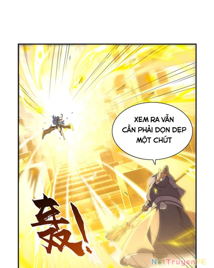 Ma Vương Thất Nghiệp Chapter 412 - Trang 2