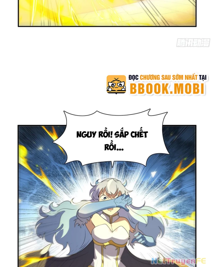 Ma Vương Thất Nghiệp Chapter 412 - Trang 2