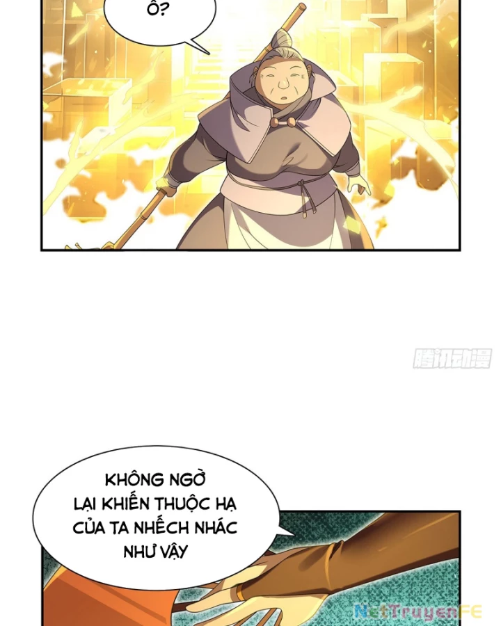 Ma Vương Thất Nghiệp Chapter 412 - Trang 2