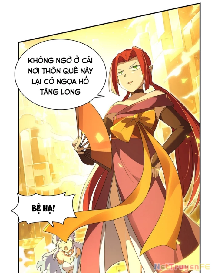 Ma Vương Thất Nghiệp Chapter 412 - Trang 2