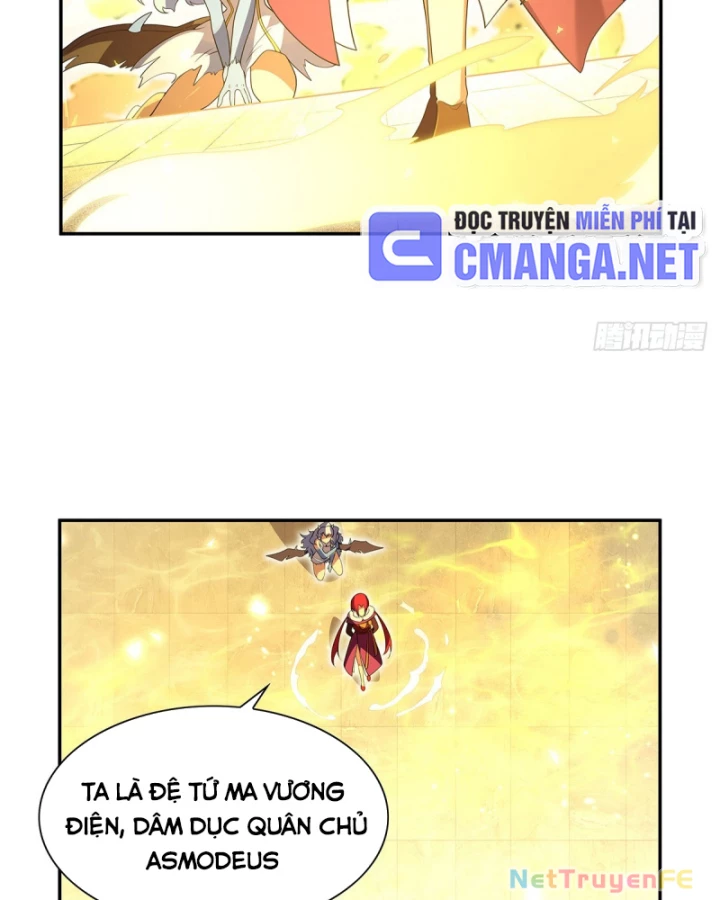 Ma Vương Thất Nghiệp Chapter 412 - Trang 2