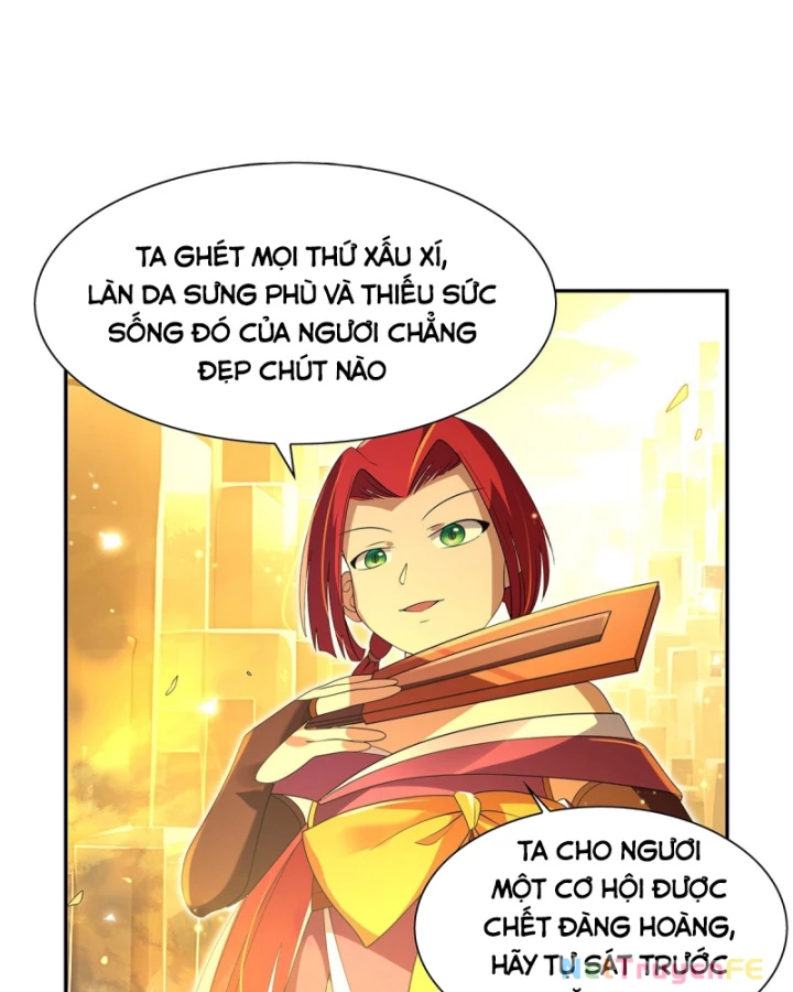 Ma Vương Thất Nghiệp Chapter 412 - Trang 2