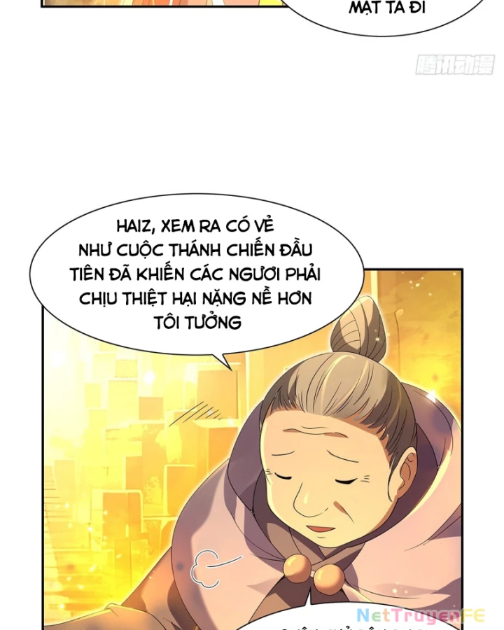 Ma Vương Thất Nghiệp Chapter 412 - Trang 2