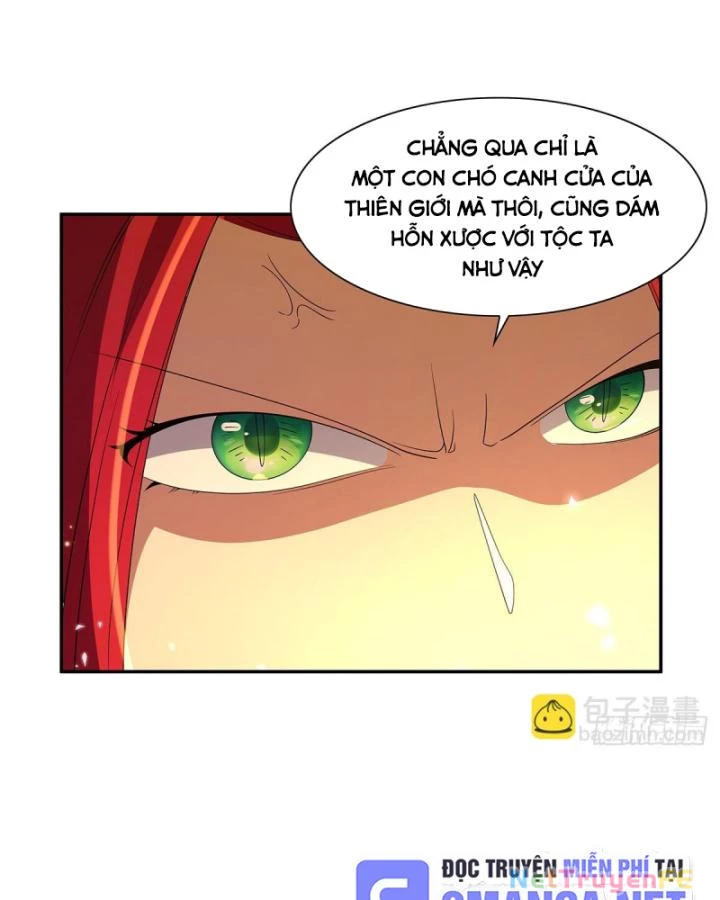 Ma Vương Thất Nghiệp Chapter 412 - Trang 2