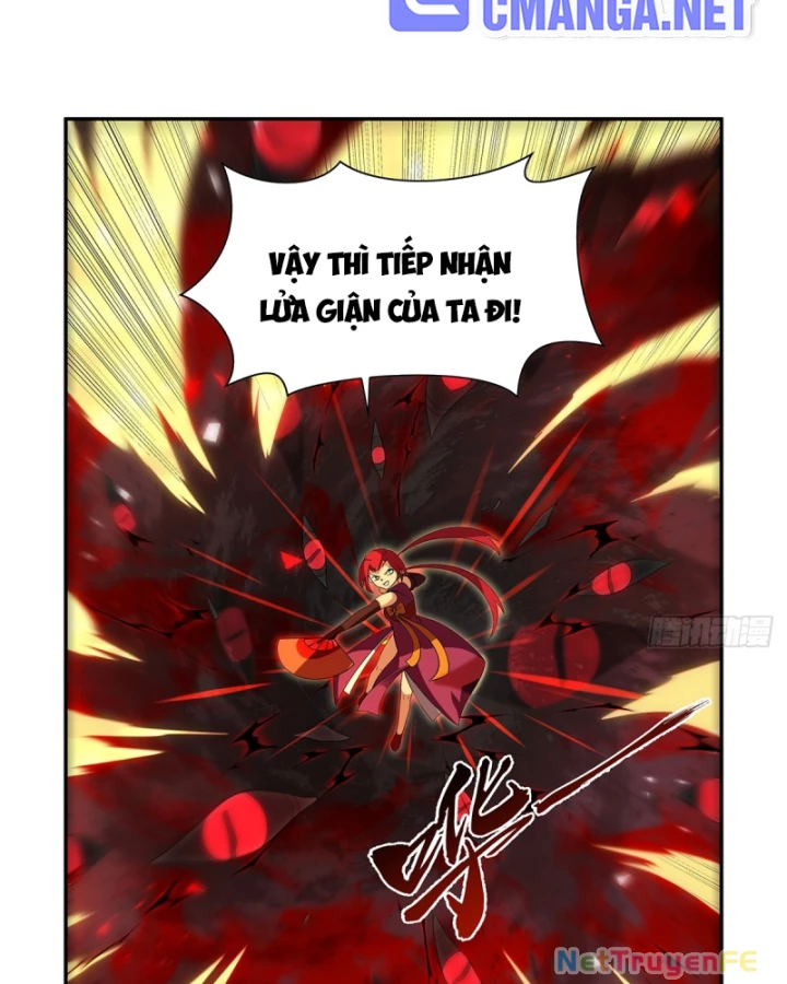 Ma Vương Thất Nghiệp Chapter 412 - Trang 2