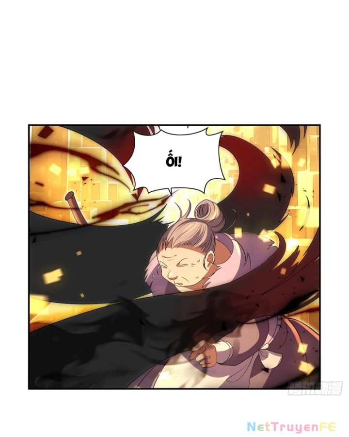 Ma Vương Thất Nghiệp Chapter 412 - Trang 2