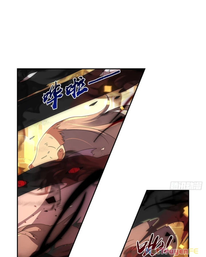 Ma Vương Thất Nghiệp Chapter 412 - Trang 2