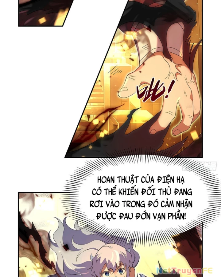 Ma Vương Thất Nghiệp Chapter 412 - Trang 2