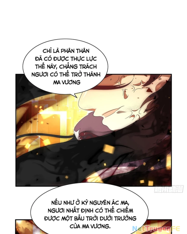 Ma Vương Thất Nghiệp Chapter 412 - Trang 2