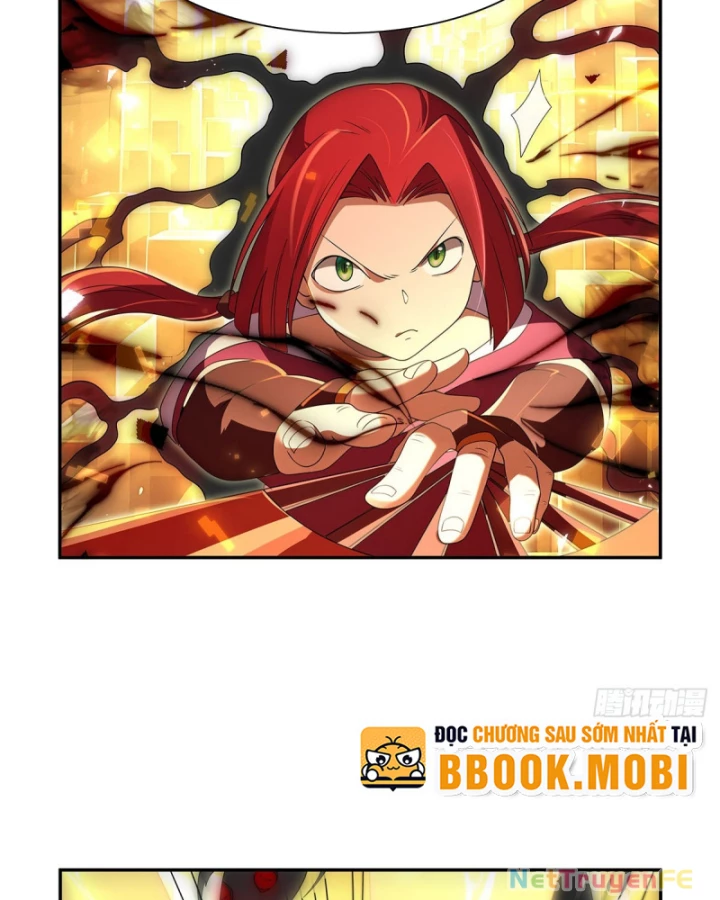 Ma Vương Thất Nghiệp Chapter 412 - Trang 2