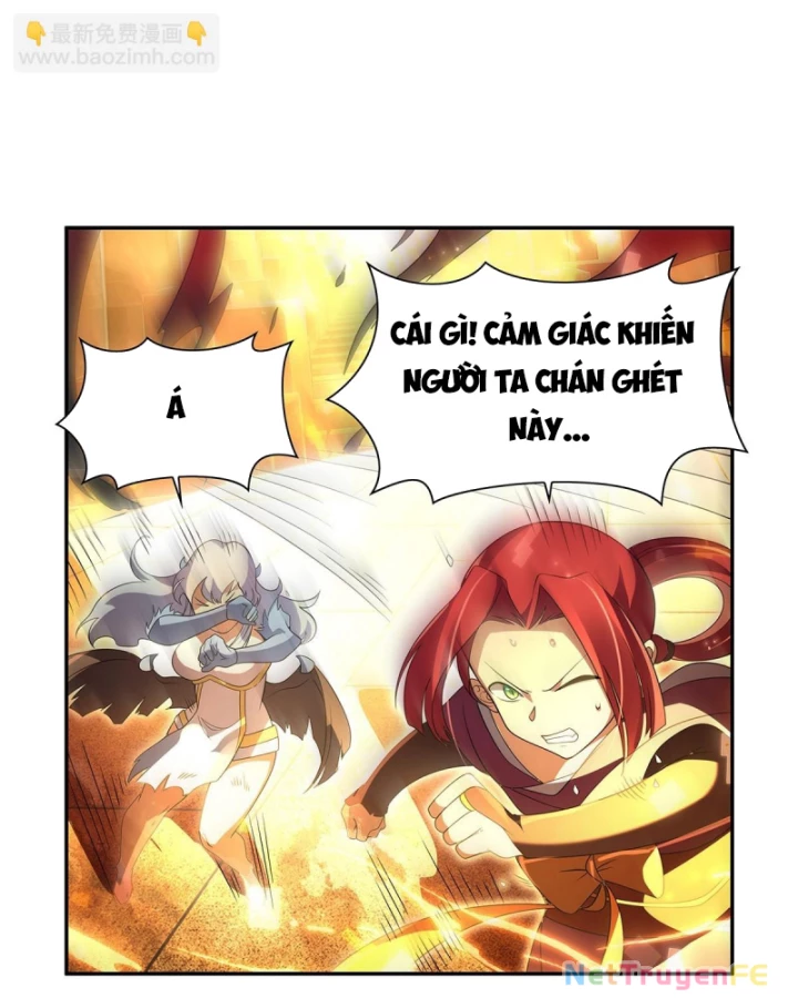 Ma Vương Thất Nghiệp Chapter 412 - Trang 2