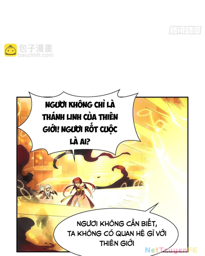 Ma Vương Thất Nghiệp Chapter 412 - Trang 2