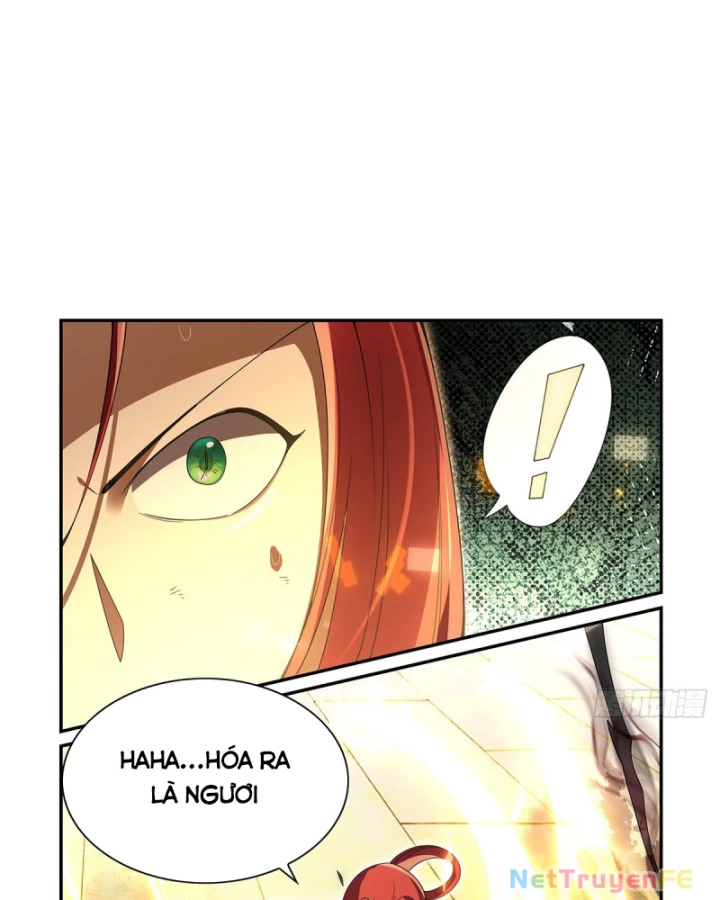 Ma Vương Thất Nghiệp Chapter 412 - Trang 2