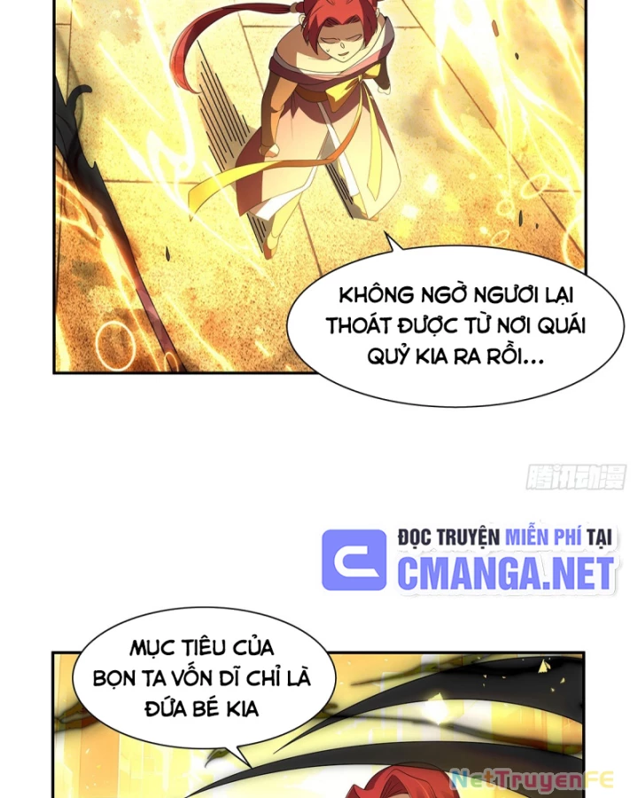 Ma Vương Thất Nghiệp Chapter 412 - Trang 2