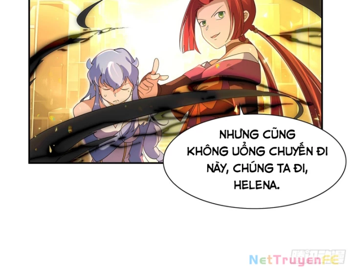 Ma Vương Thất Nghiệp Chapter 412 - Trang 2