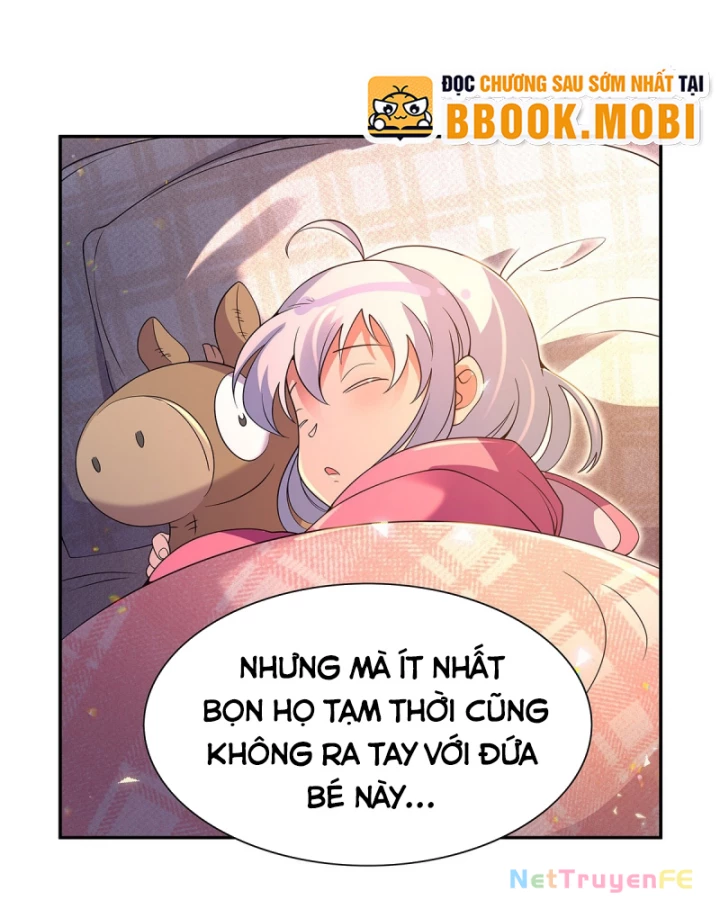 Ma Vương Thất Nghiệp Chapter 412 - Trang 2