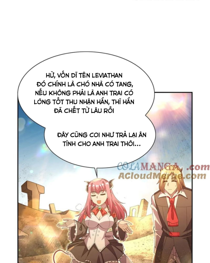 Ma Vương Thất Nghiệp Chapter 422 - Trang 2