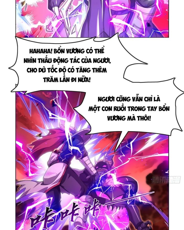 Ma Vương Thất Nghiệp Chapter 421 - Trang 2