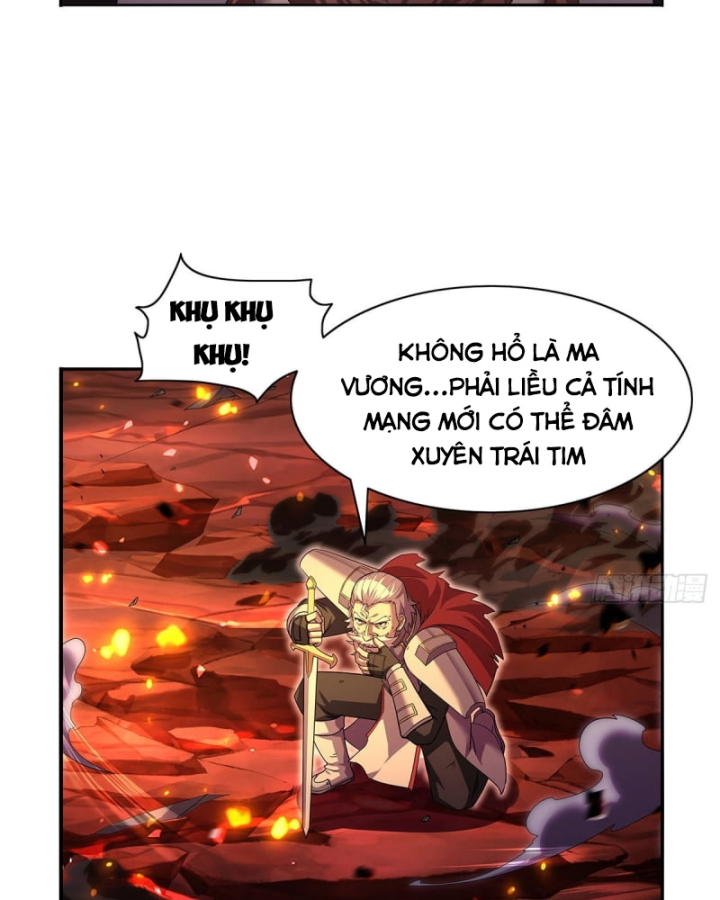 Ma Vương Thất Nghiệp Chapter 421 - Trang 2