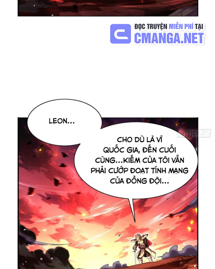 Ma Vương Thất Nghiệp Chapter 421 - Trang 2