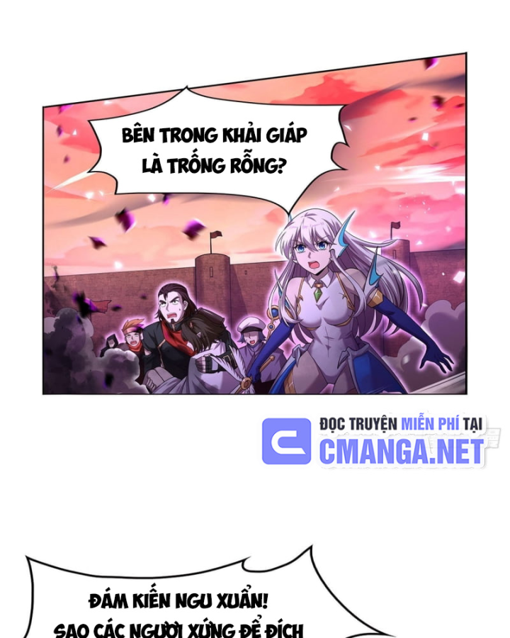 Ma Vương Thất Nghiệp Chapter 421 - Trang 2