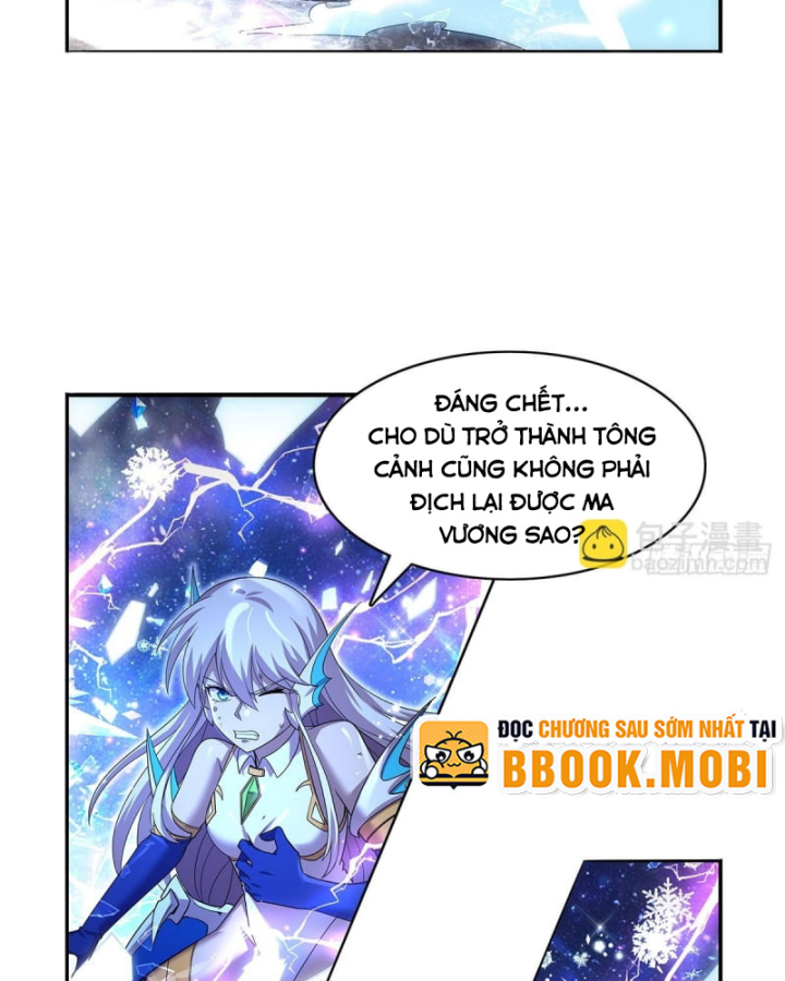 Ma Vương Thất Nghiệp Chapter 421 - Trang 2