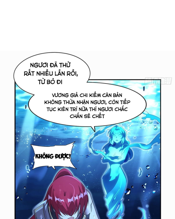 Ma Vương Thất Nghiệp Chapter 420 - Trang 2