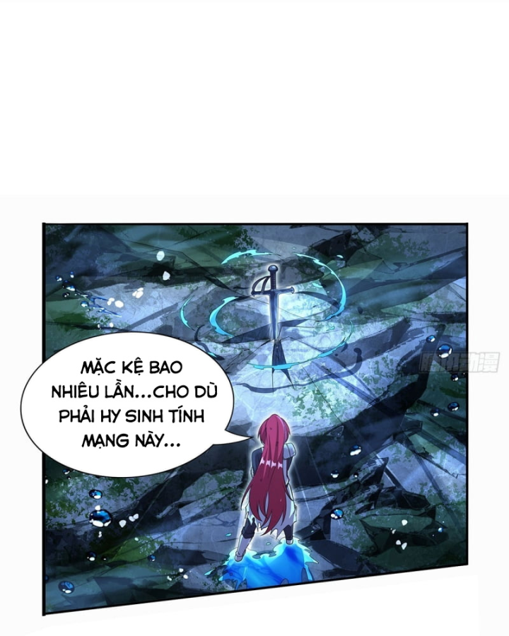 Ma Vương Thất Nghiệp Chapter 420 - Trang 2