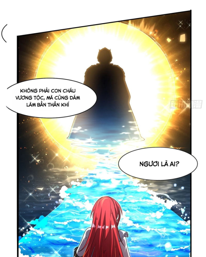 Ma Vương Thất Nghiệp Chapter 420 - Trang 2