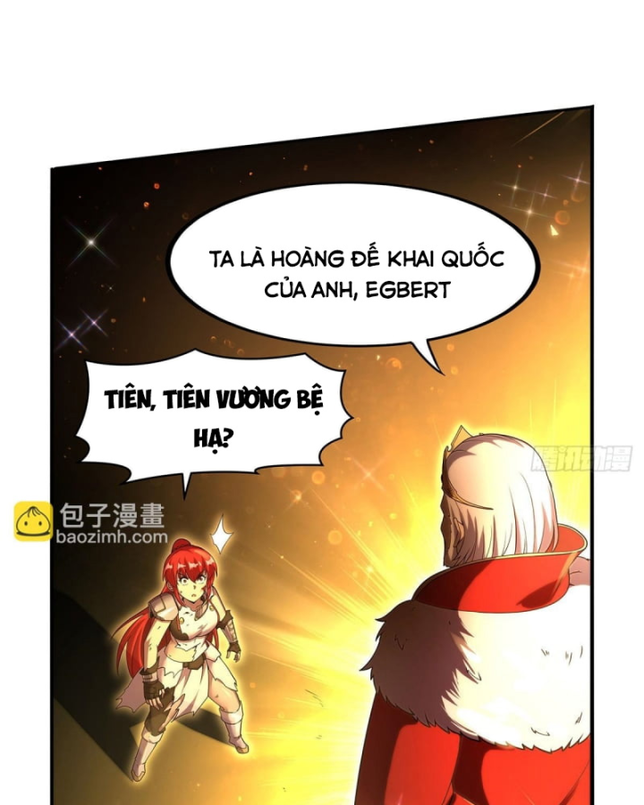 Ma Vương Thất Nghiệp Chapter 420 - Trang 2