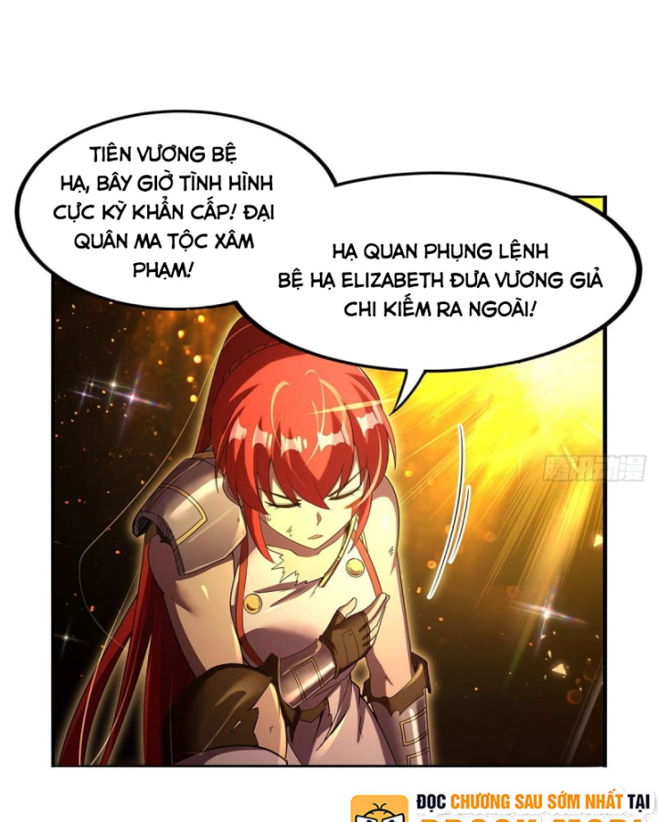 Ma Vương Thất Nghiệp Chapter 420 - Trang 2